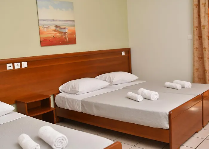 Margarita Apartments