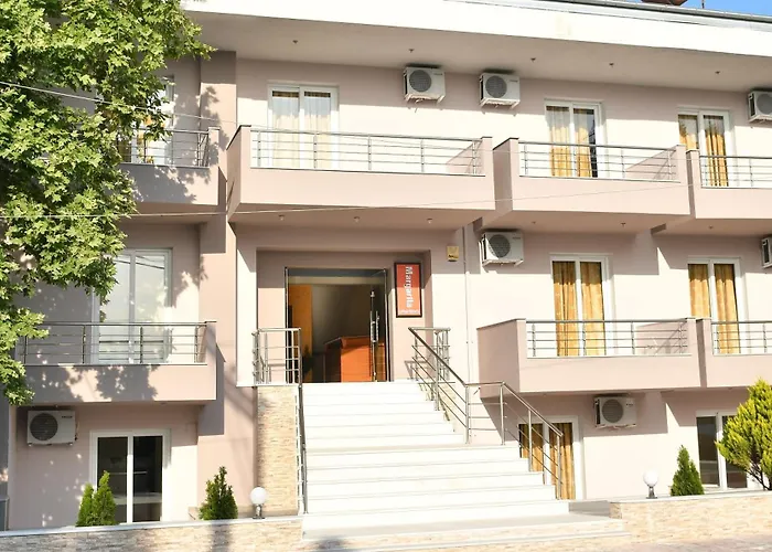 Margarita Apartments