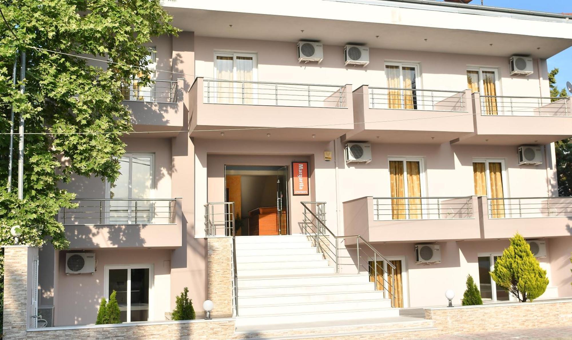 Margarita Paralia Katerinis